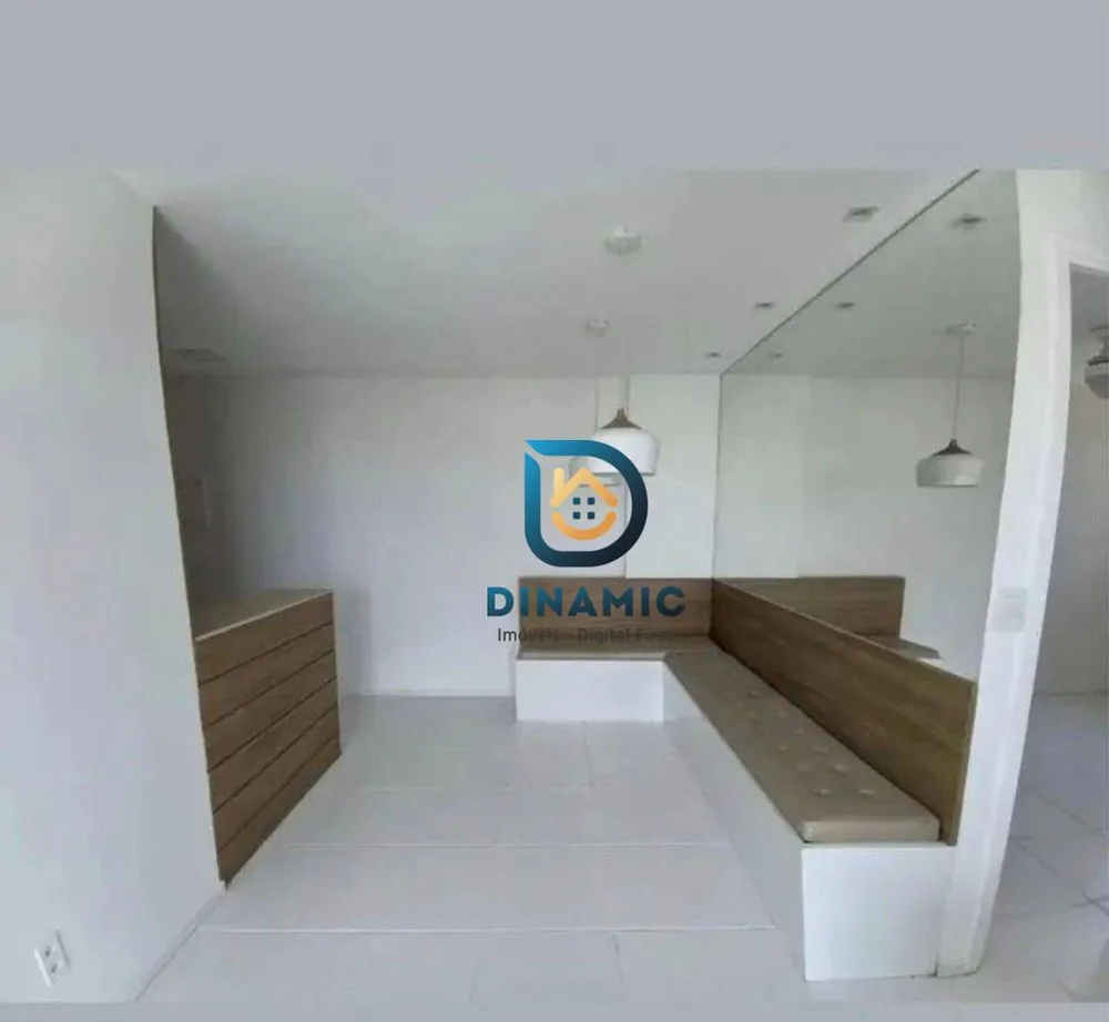 Apartamento, 3 quartos, 63 m² - Foto 6