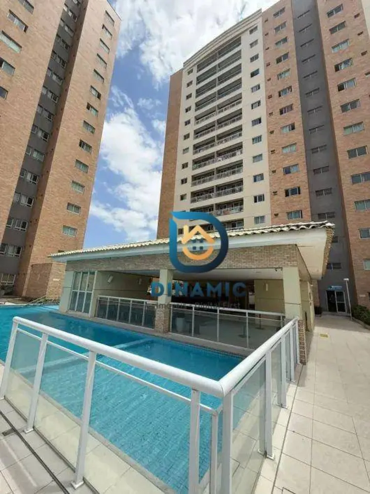 Apartamento, 3 quartos, 63 m² - Foto 2