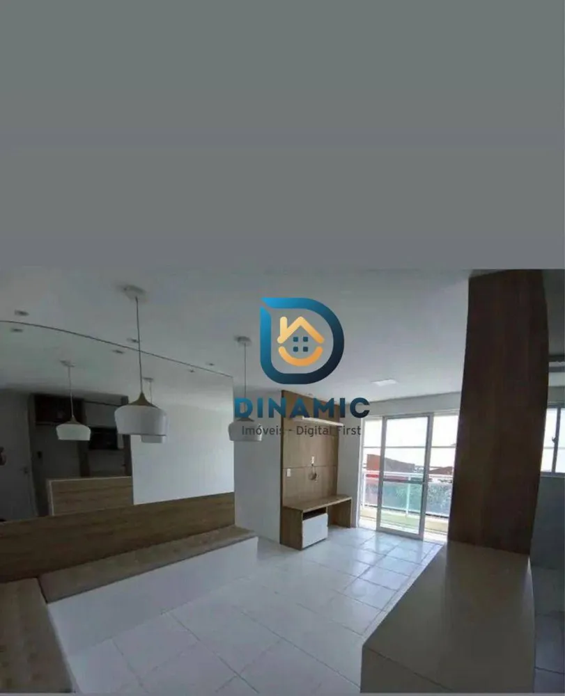 Apartamento, 3 quartos, 63 m² - Foto 10