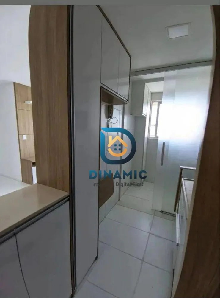 Apartamento, 3 quartos, 63 m² - Foto 7