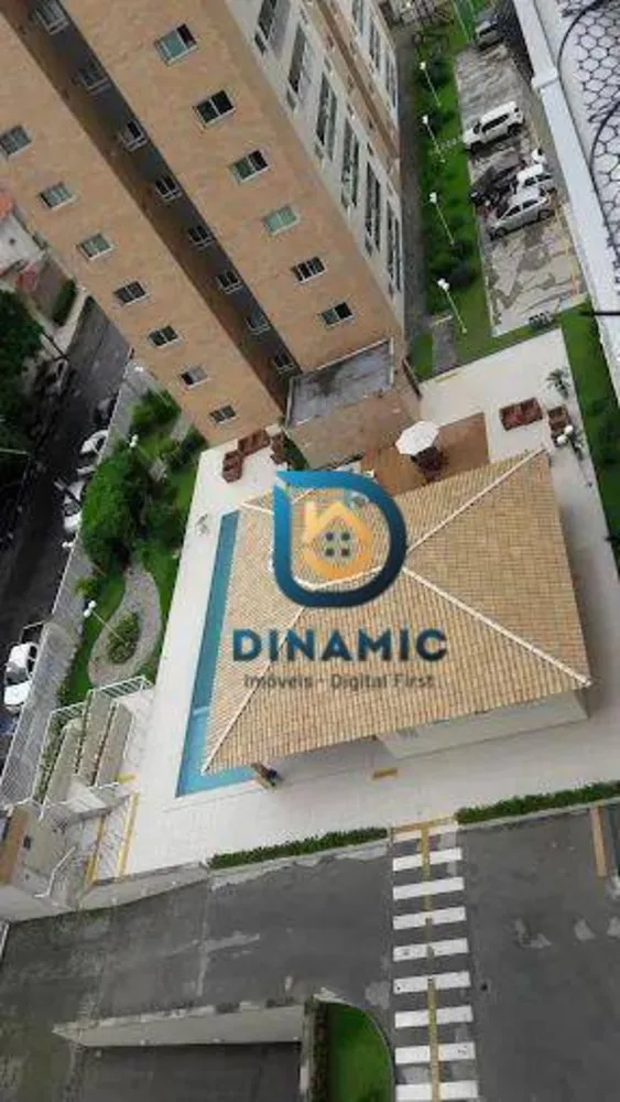 Apartamento, 3 quartos, 63 m² - Foto 15