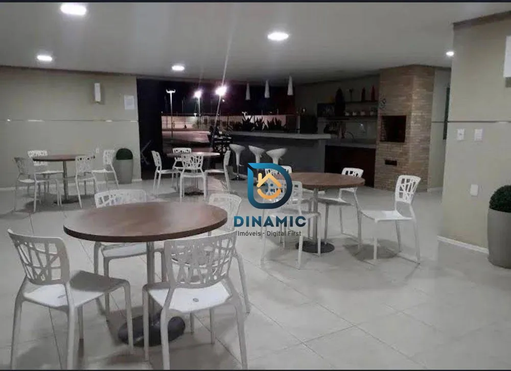 Apartamento, 3 quartos, 63 m² - Foto 8
