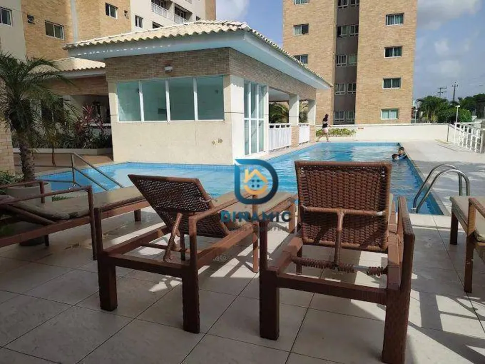 Apartamento, 3 quartos, 63 m² - Foto 13