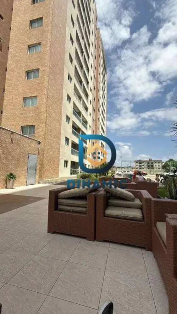 Apartamento, 3 quartos, 63 m² - Foto 3