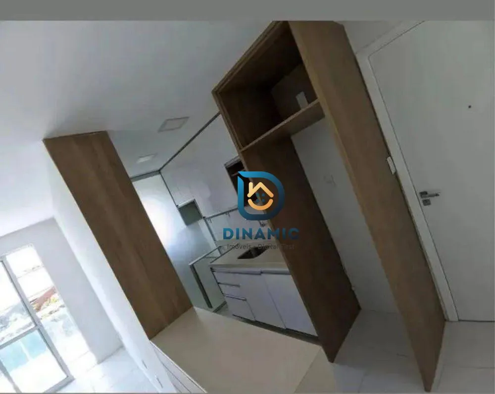 Apartamento, 3 quartos, 63 m² - Foto 9