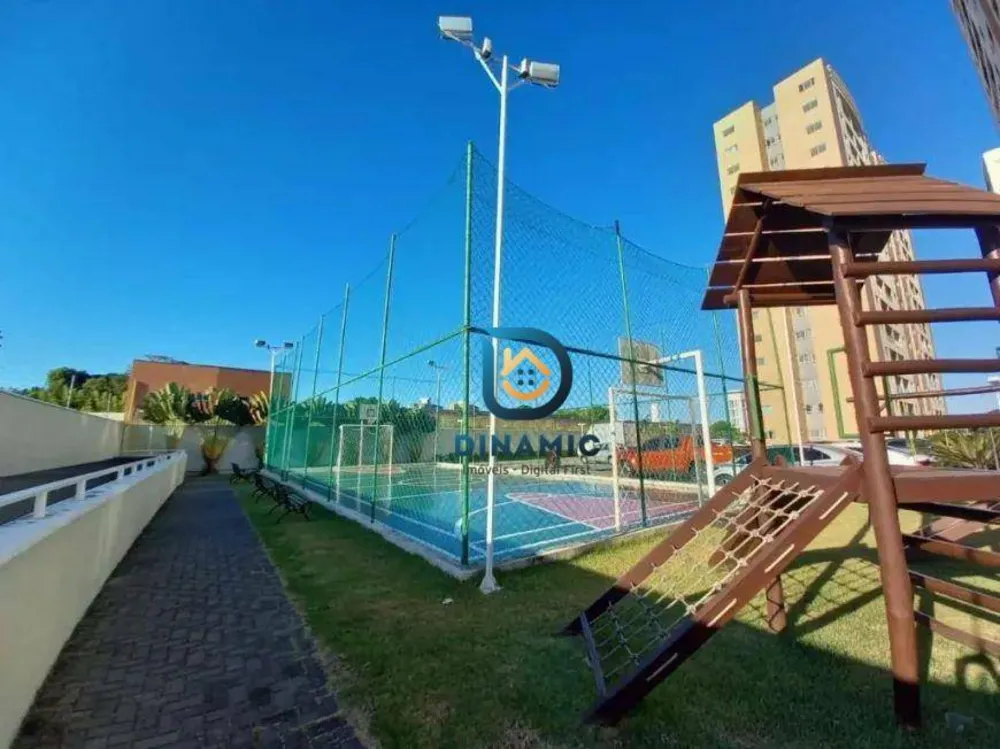 Apartamento, 3 quartos, 63 m² - Foto 4