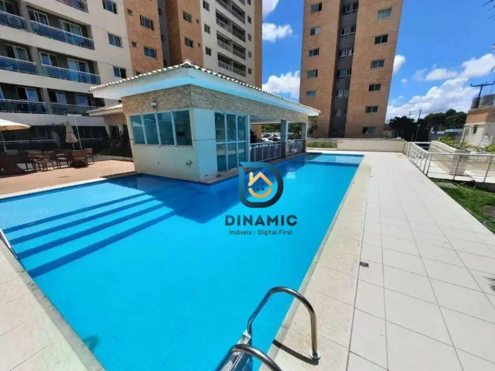 Apartamento, 3 quartos, 63 m² - Foto 12