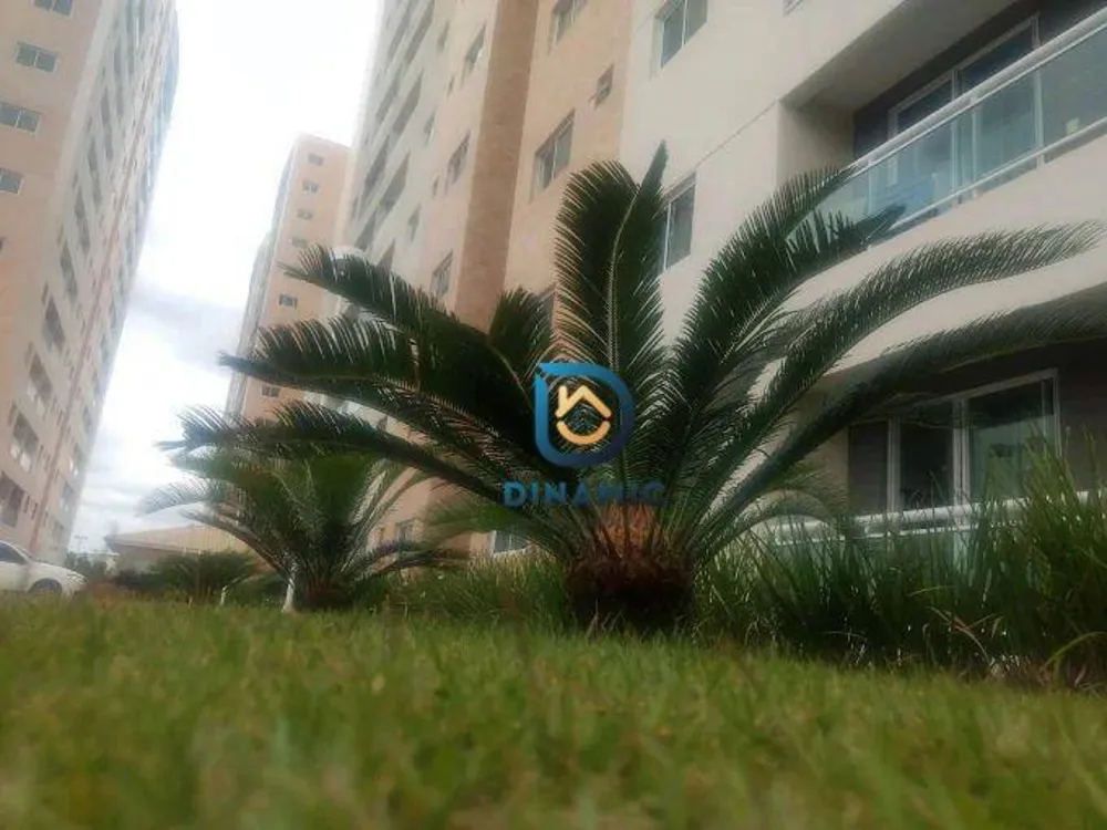 Apartamento, 3 quartos, 63 m² - Foto 14