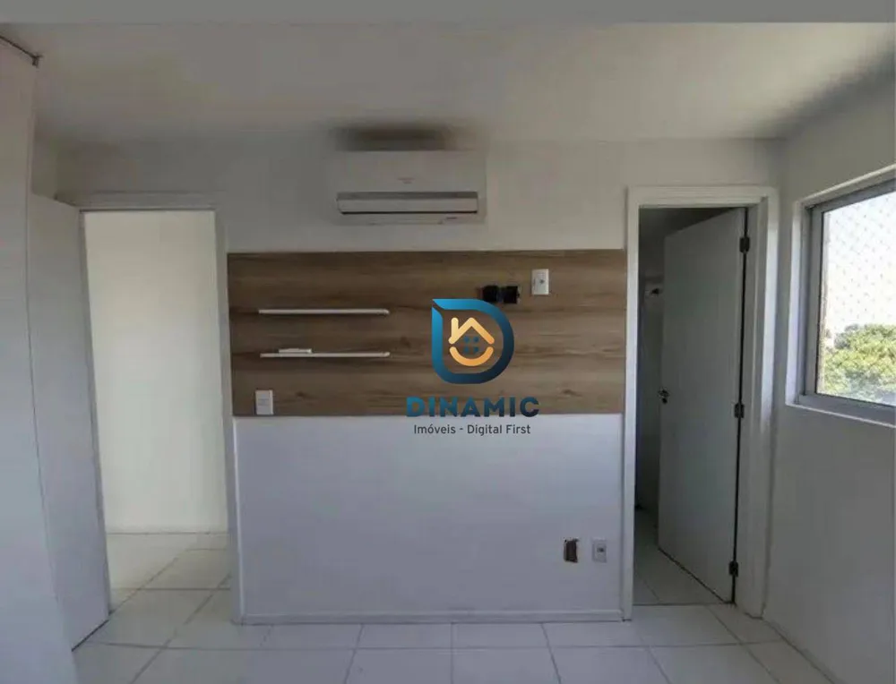 Apartamento, 3 quartos, 63 m² - Foto 16