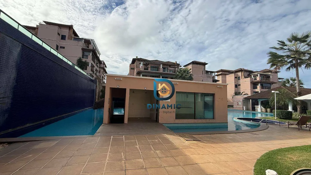Apartamento, 3 quartos, 136 m² - Foto 21