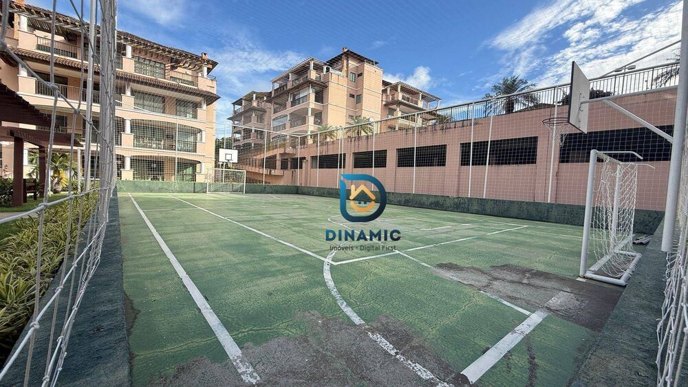 Apartamento à venda com 3 quartos, 136m² - Foto 6