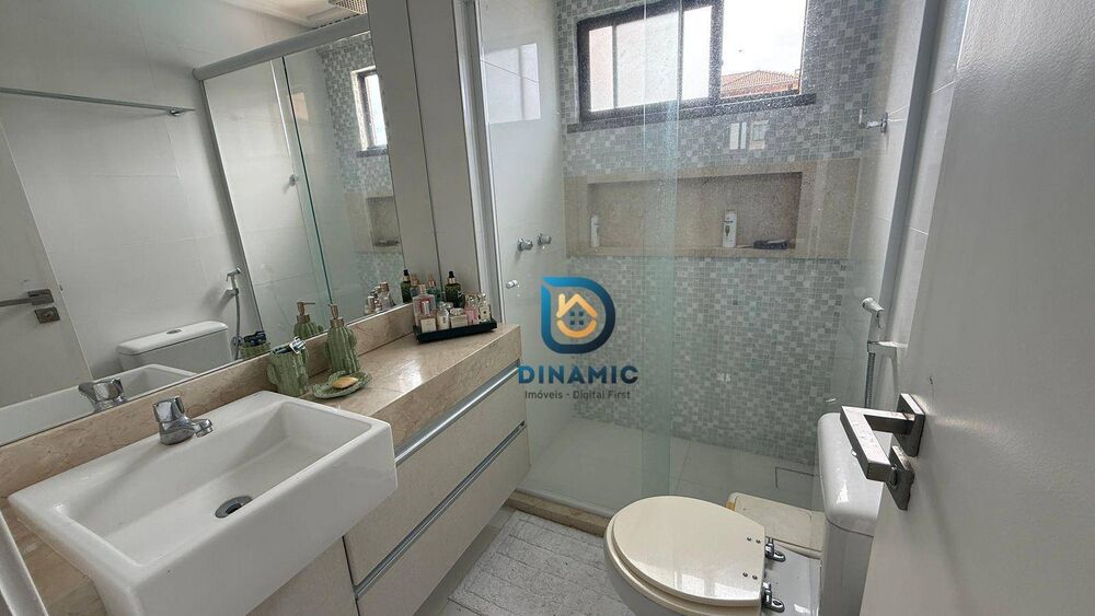 Apartamento, 3 quartos, 136 m² - Foto 6