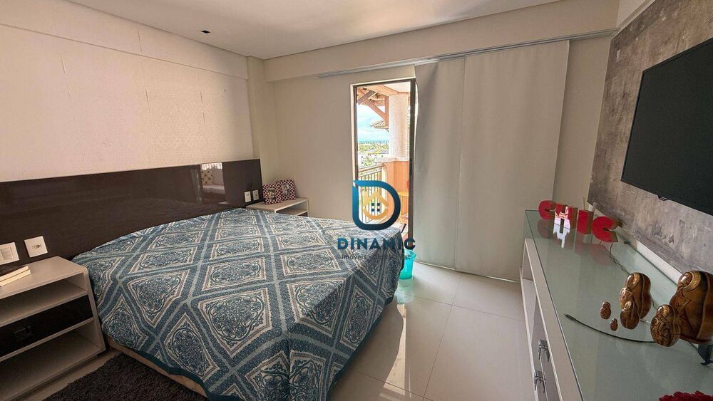 Apartamento, 3 quartos, 136 m² - Foto 4