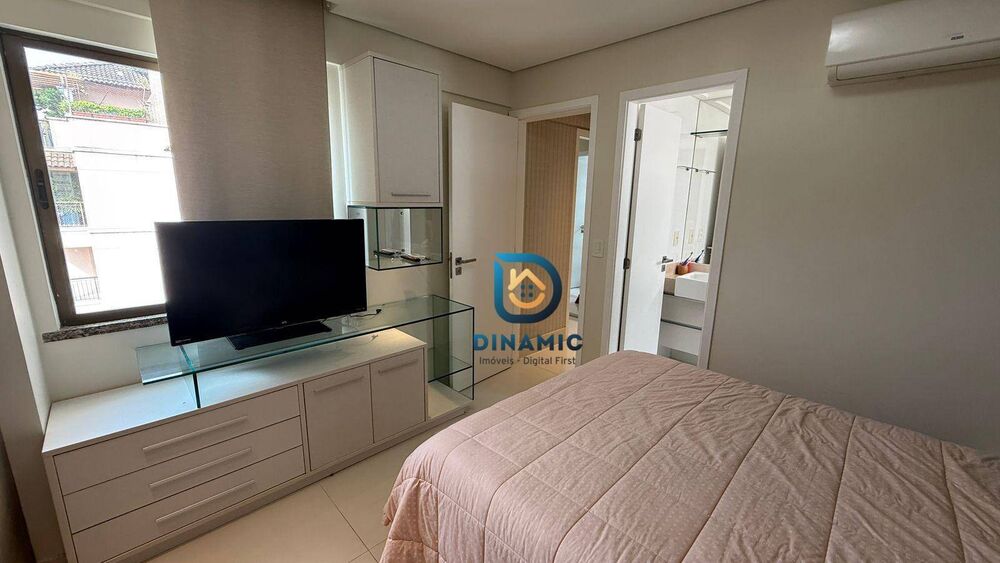 Apartamento, 3 quartos, 136 m² - Foto 8