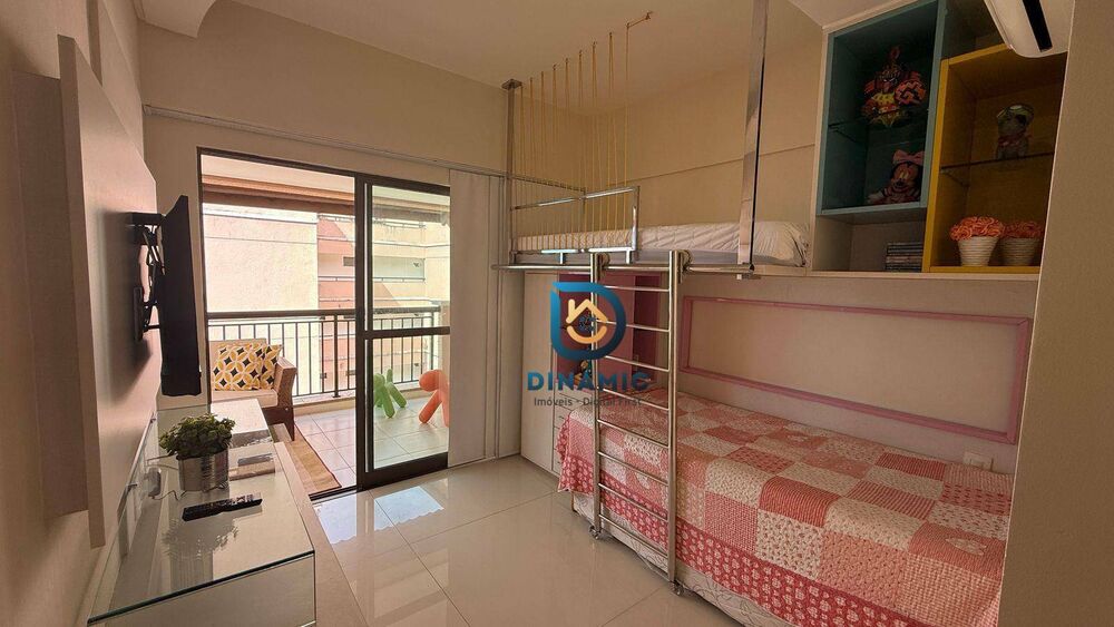 Apartamento, 3 quartos, 136 m² - Foto 2