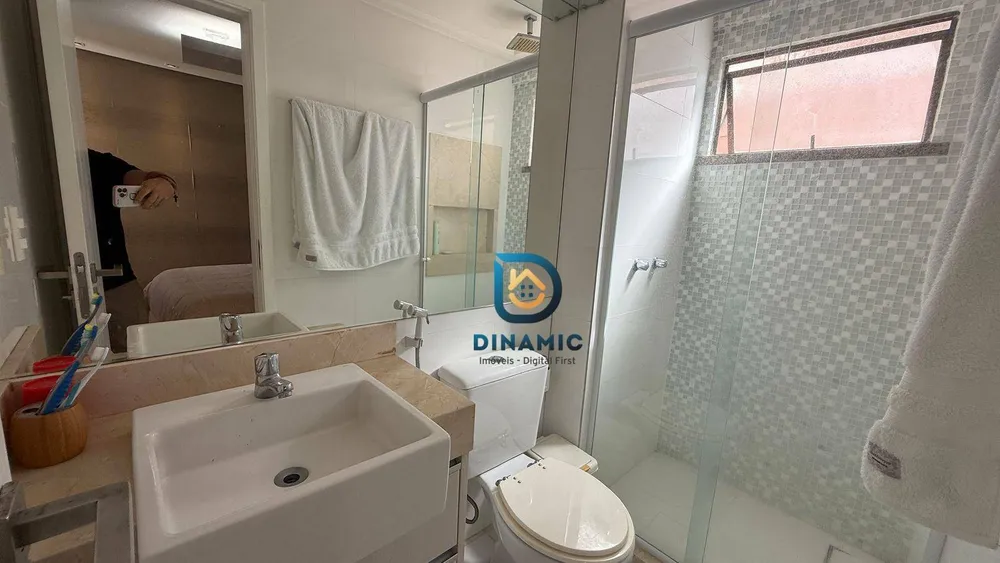 Apartamento, 3 quartos, 136 m² - Foto 11