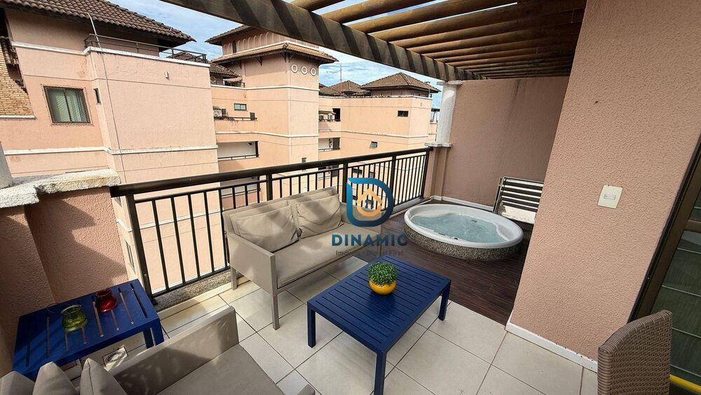 Apartamento, 3 quartos, 136 m² - Foto 11