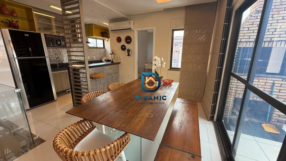Apartamento, 3 quartos, 136 m² - Foto 16