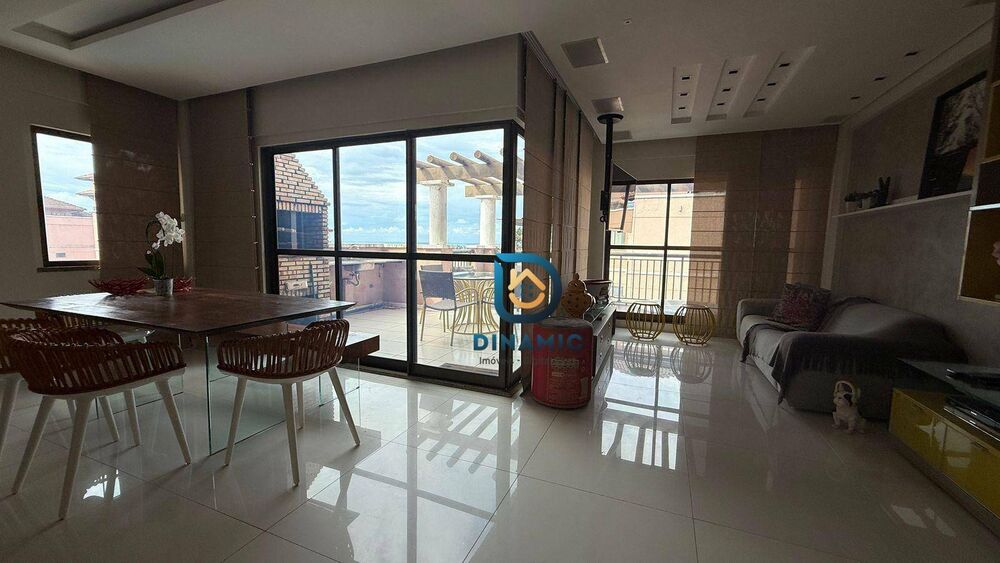 Apartamento, 3 quartos, 136 m² - Foto 10