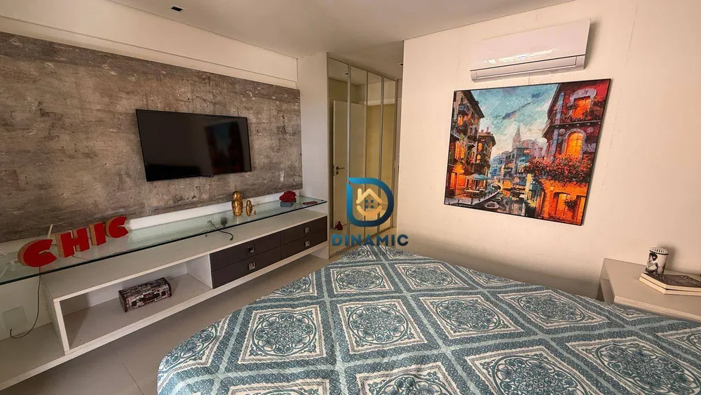 Apartamento, 3 quartos, 136 m² - Foto 5
