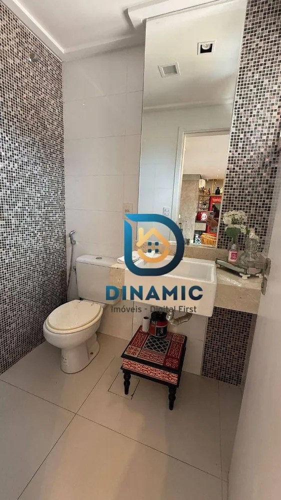 Apartamento, 3 quartos, 136 m² - Foto 19