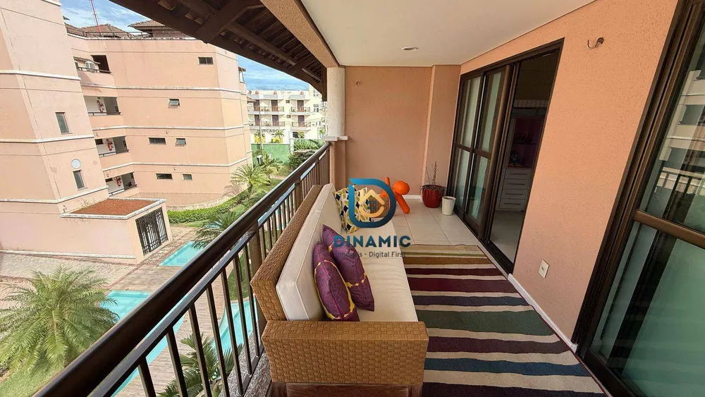 Apartamento, 3 quartos, 136 m² - Foto 9