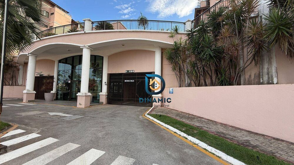 Apartamento à venda com 3 quartos, 136m² - Foto 7
