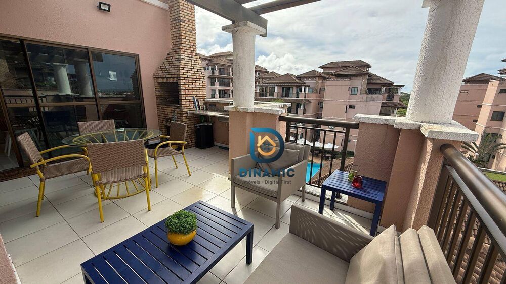 Apartamento, 3 quartos, 136 m² - Foto 12