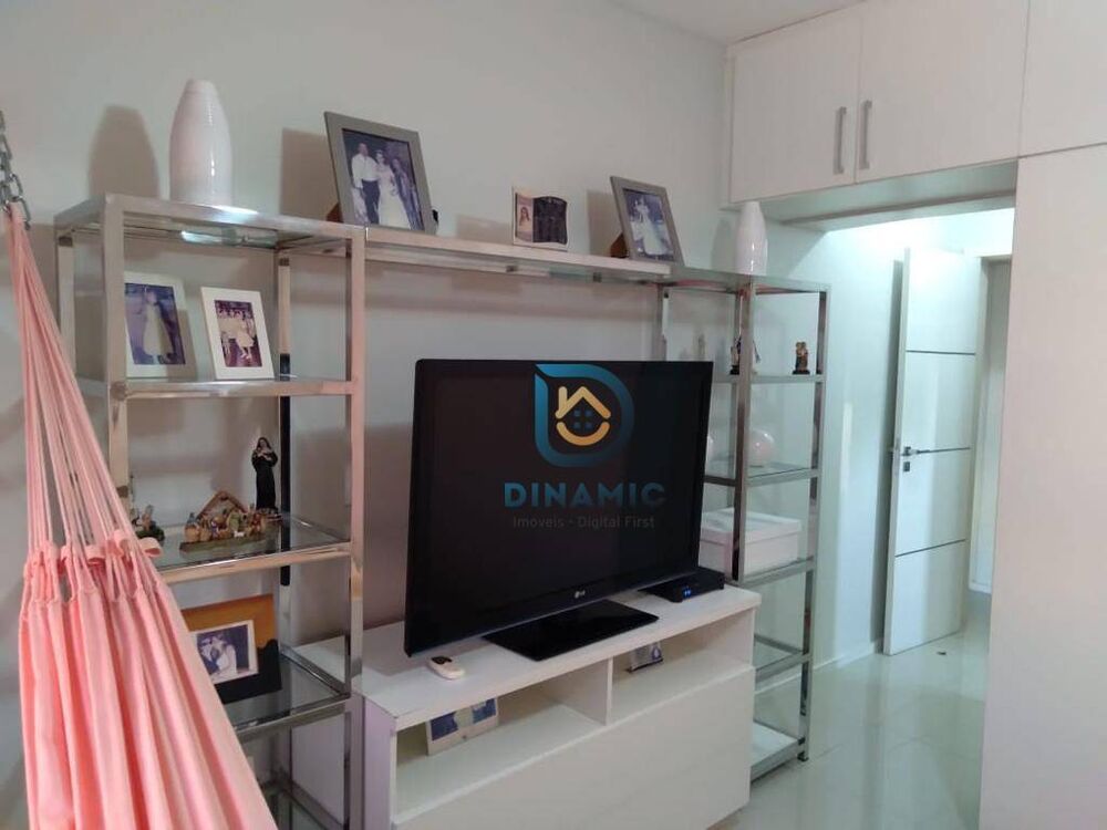 Apartamento à venda com 3 quartos, 197m² - Foto 17
