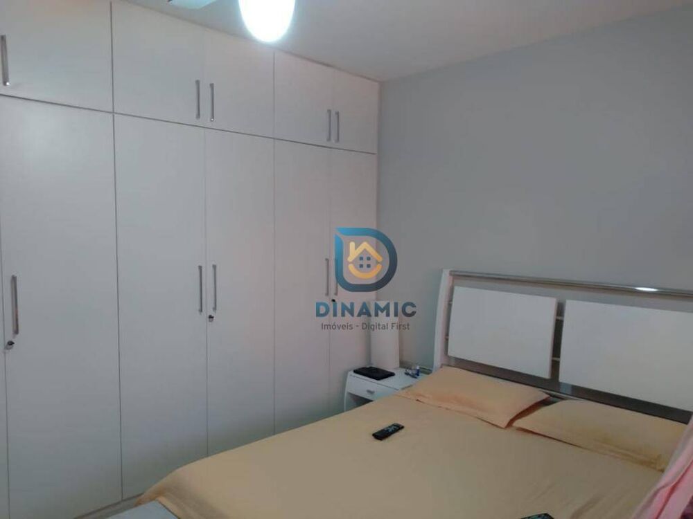 Apartamento à venda com 3 quartos, 197m² - Foto 18