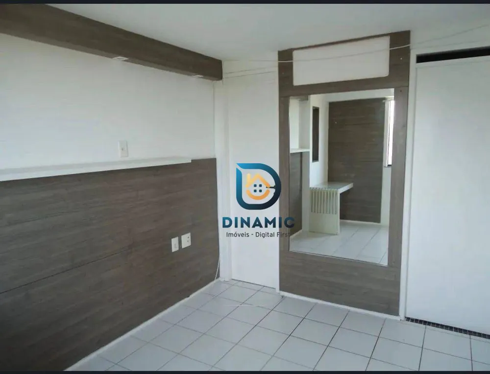 Apartamento, 3 quartos, 70 m² - Foto 9