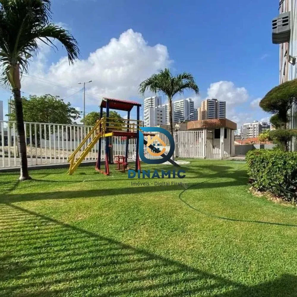 Apartamento, 3 quartos, 70 m² - Foto 2