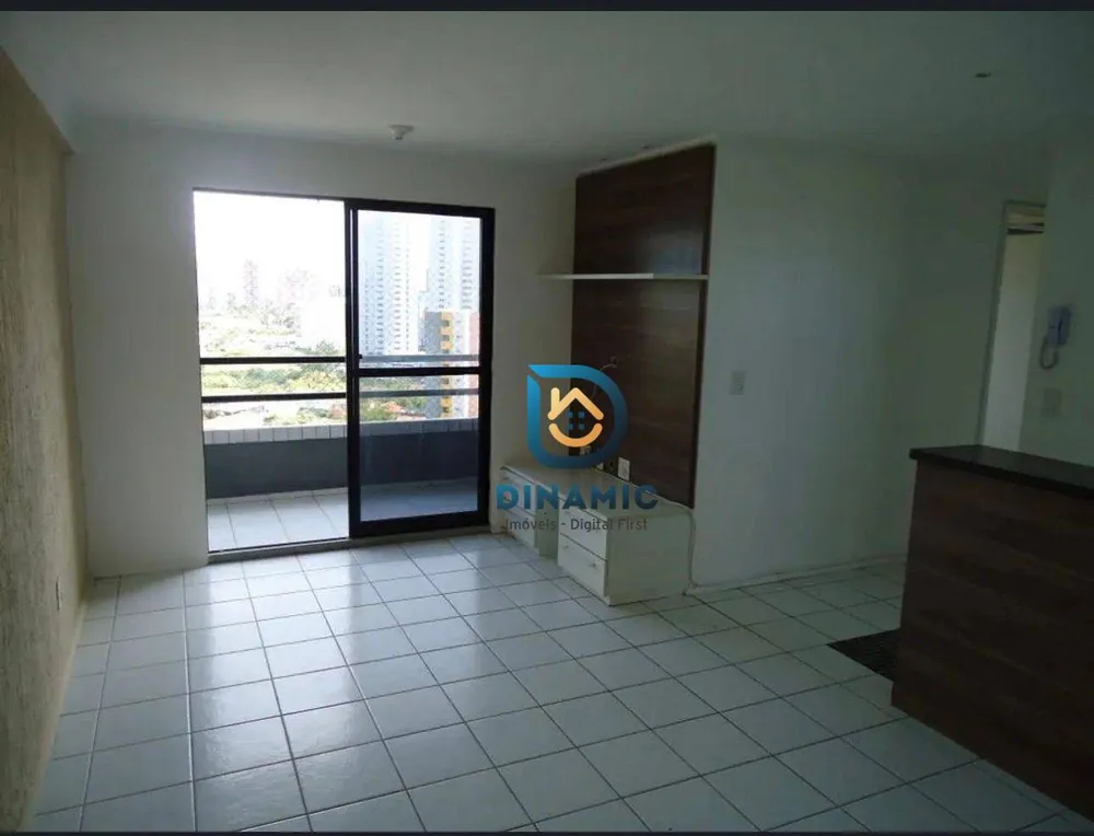 Apartamento, 3 quartos, 70 m² - Foto 5