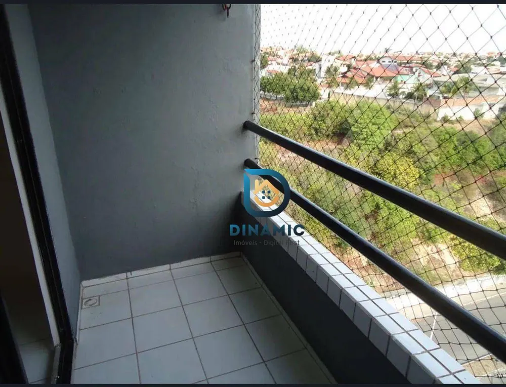 Apartamento, 3 quartos, 70 m² - Foto 7