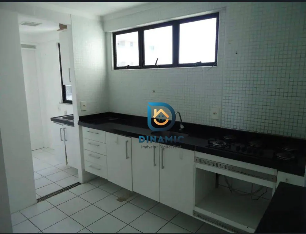 Apartamento, 3 quartos, 70 m² - Foto 16