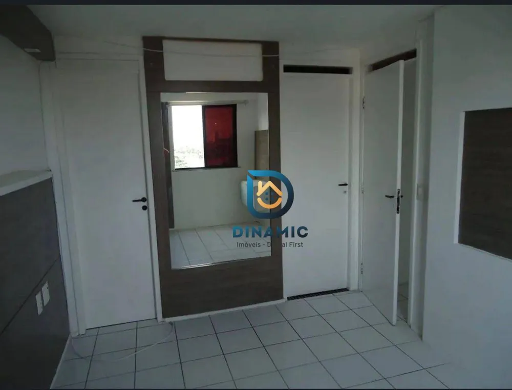 Apartamento, 3 quartos, 70 m² - Foto 13