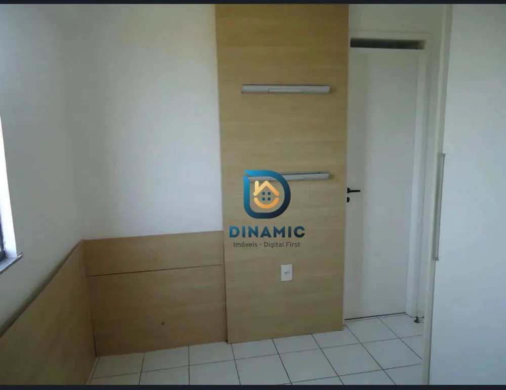 Apartamento, 3 quartos, 70 m² - Foto 11