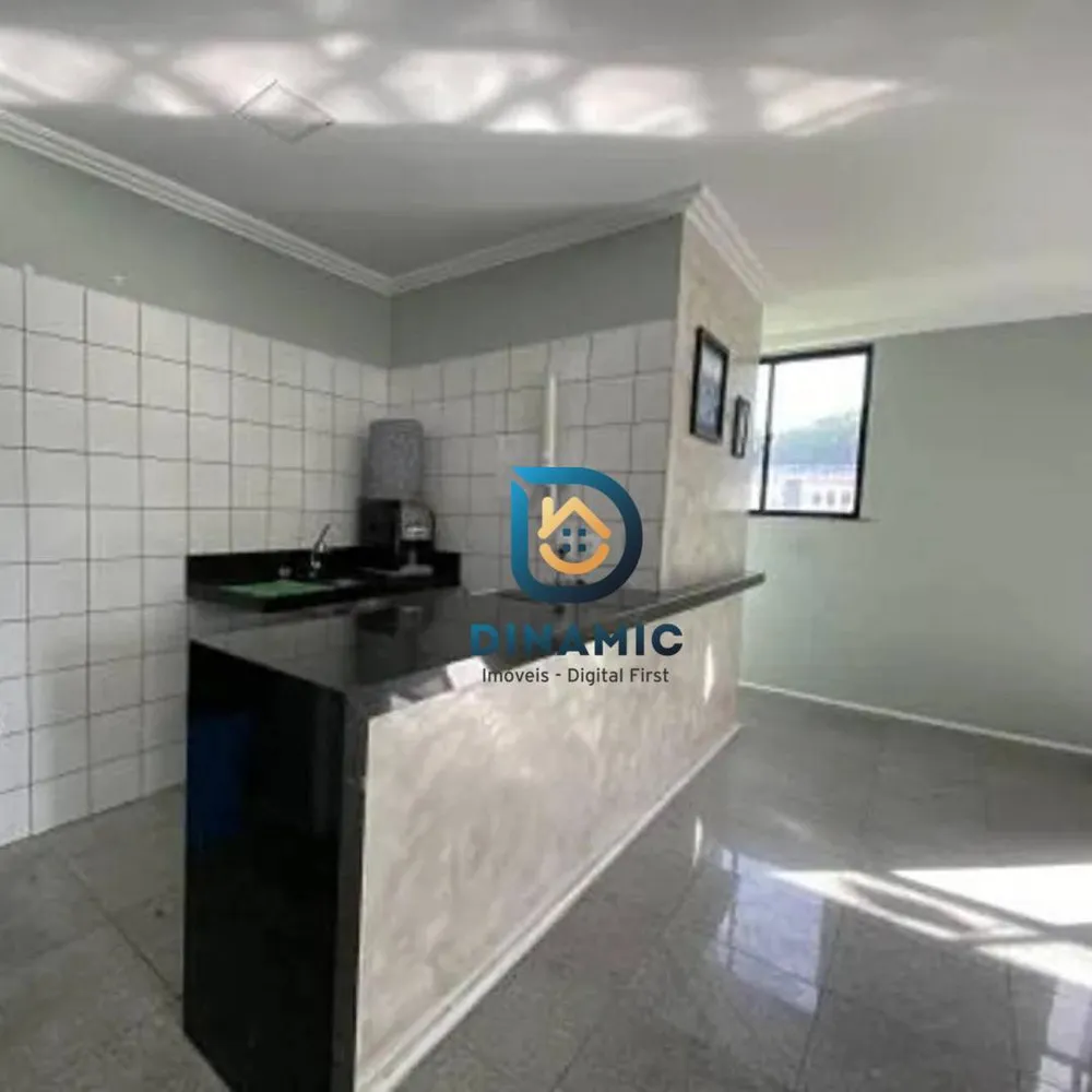 Apartamento, 3 quartos, 70 m² - Foto 4