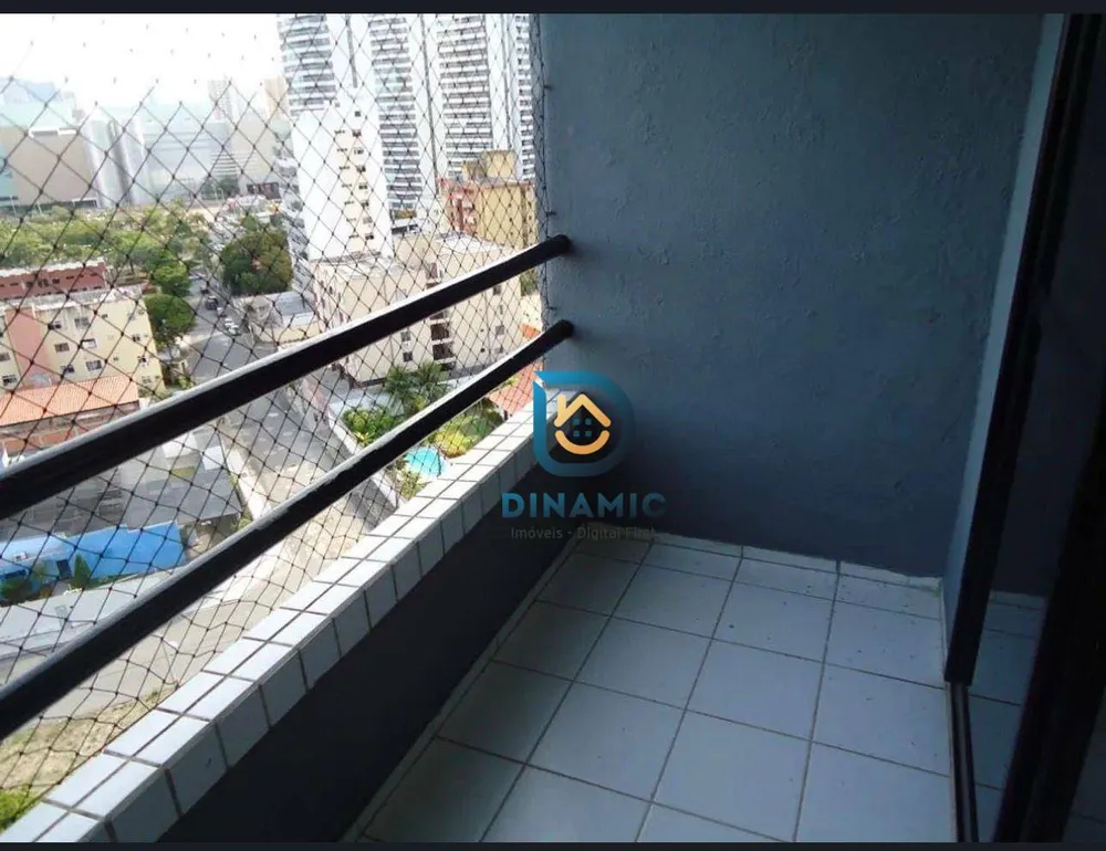 Apartamento, 3 quartos, 70 m² - Foto 6