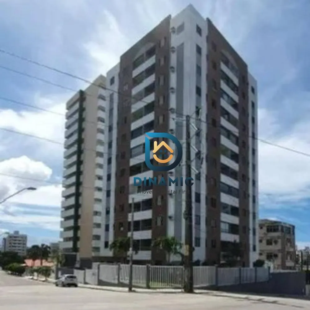 Apartamento, 3 quartos, 70 m² - Foto 1