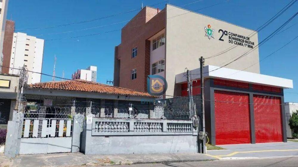 Prédio Inteiro, 423 m² - Foto 1