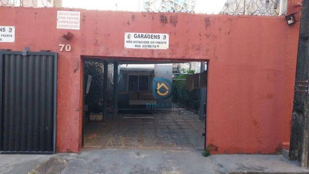 Prédio Inteiro, 423 m² - Foto 2