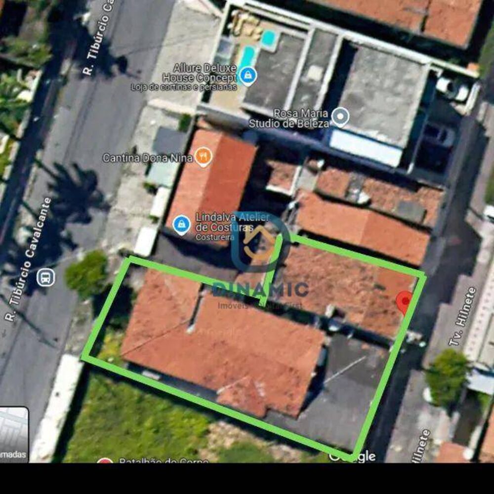 Prédio Inteiro, 423 m² - Foto 17