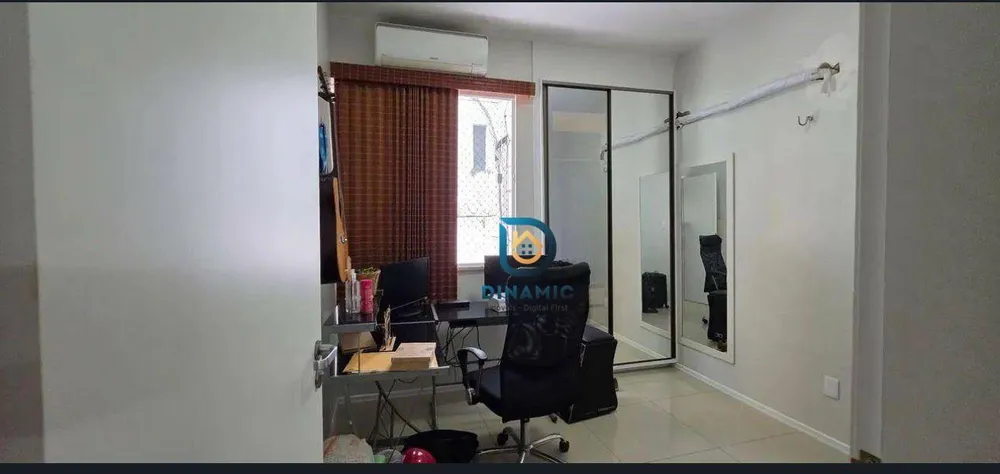 Apartamento, 2 quartos, 110 m² - Foto 7