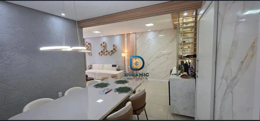 Apartamento, 2 quartos, 110 m² - Foto 1