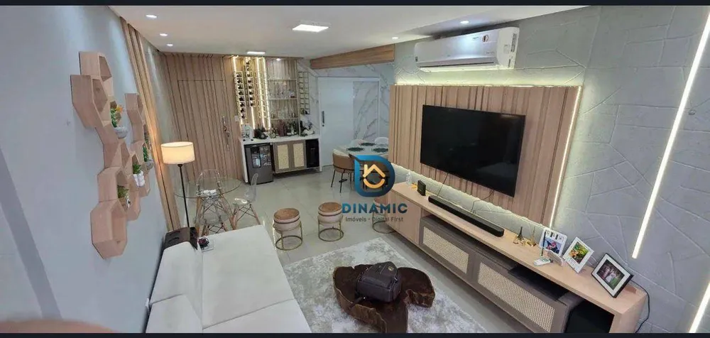 Apartamento, 2 quartos, 110 m² - Foto 8