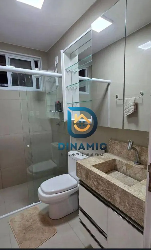 Apartamento, 2 quartos, 110 m² - Foto 6