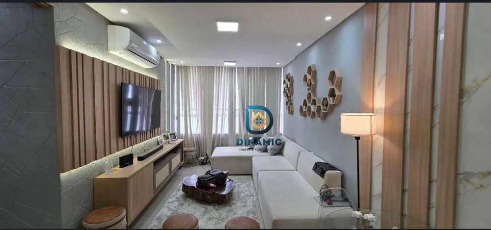 Apartamento, 2 quartos, 110 m² - Foto 5