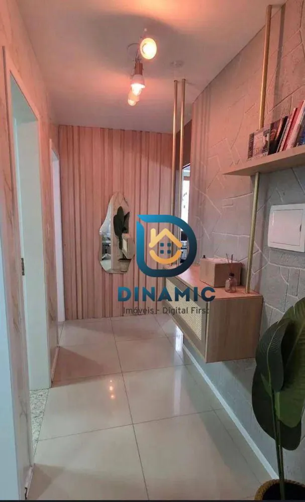 Apartamento, 2 quartos, 110 m² - Foto 9