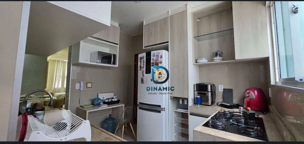 Apartamento, 2 quartos, 110 m² - Foto 2